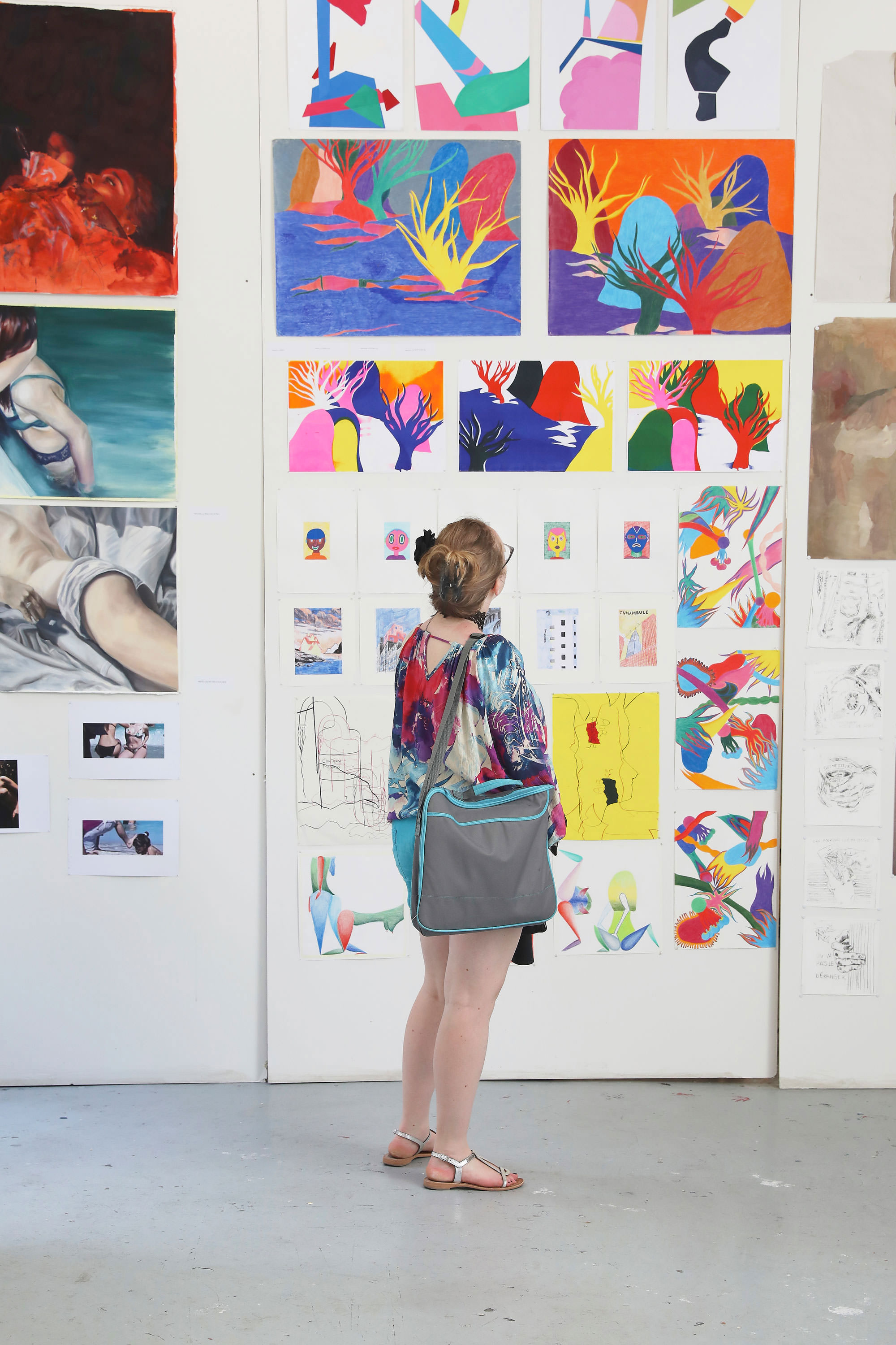 Que faire après une Prépa Art ? | Atelier de Sèvres