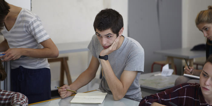 Le déroulement de l'année en prépa Animation à l'Atelier de Sèvres