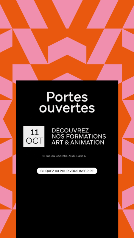 Journée portes ouvertes Atelier de Sèvres 11 octobre 2025