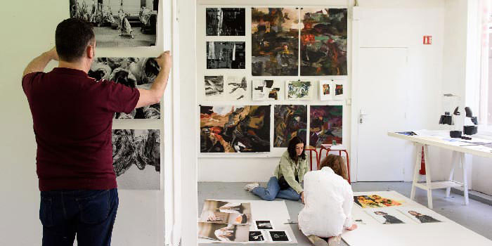 La prépa art de l'Atelier de Sèvres prepa-arts-deco-atelier-de-sevres