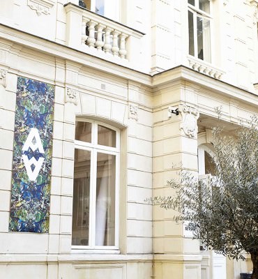 Journée portes ouvertes informations orientation Atelier de Sèvres Paris