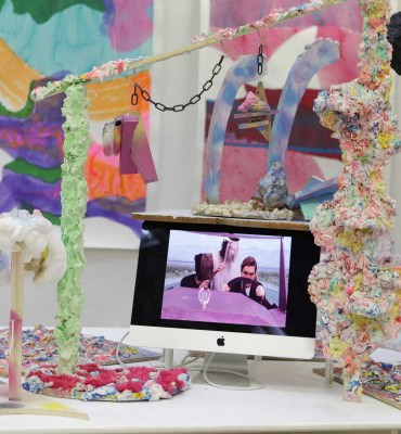 Atelier de Sèvres - Journées portes ouvertes - Préparation concours écoles art et animation