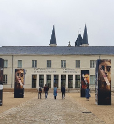 fontevraud 10e rencontre