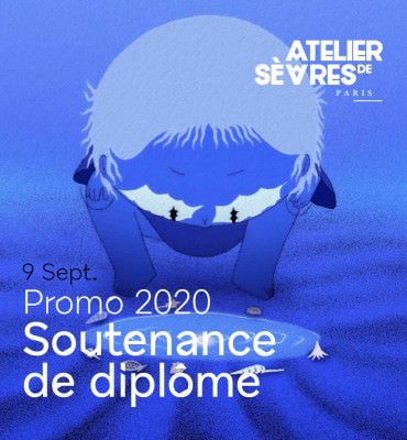Lucie Andouche - Atelier supérieur d'animation promotion 2020