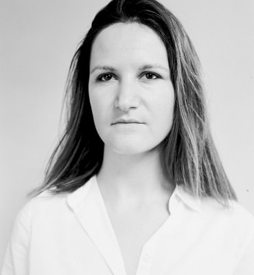 Noémie Goudal, photographe, alumni, quarante-ans d'Atelier de Sèvres