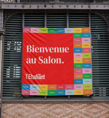 Salon l'Etudiant