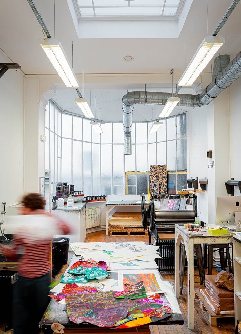 les atours des prépas de l'atelier de sevres