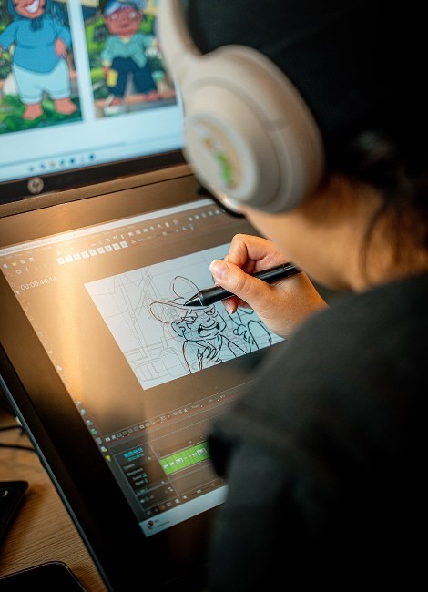 Formations animation de l'Atelier de Sèvres