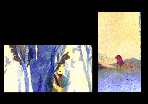 Film d'animation Atelier de Sèvres - Contre-temps
