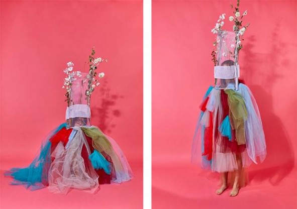 Portfolio Prépa art - Atelier de Sèvres - Emmanuelle Martinez